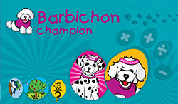 Barbichon champion