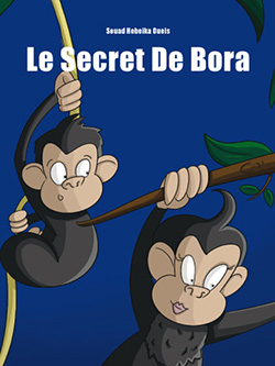 Le secret de Bora